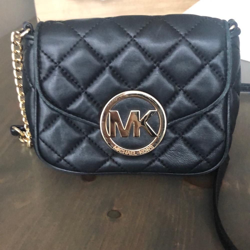 Crossbody bag